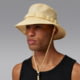 Jordan Jordan Apex Bucket Hat in Yellow HM5753-753, Yellow, M, unisex, 1015880316-00198730656373