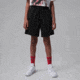 Jordan Jordan Big Kids Dri-FIT Core Sport Shorts in Black 95F533-023, Black, M, male, 1015958261-00199012199854