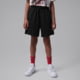 Jordan Jordan Big Kids Dri-FIT Core Sport Shorts in Black 95F533-023, Black, L, male, 1015958261-00199012199861