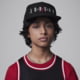 Jordan Jordan Jumpman Air Cap Big Kids Hat in Black 9A0128-023, Black, One Size, male, 12835769-00617847173929