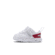Jordan Jordan Trunner Flow Baby/Toddler Shoes in White IQ7704-101, White, 5C, unisex, 1015928180-00198958990907