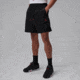 Jordan Mens Jordan Brooklyn Woven Cargo Shorts in Black IM8967-010, Black, XS, male, 1015941099-00198961123279