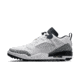 Jordan Mens Jordan Spizike G Golf Shoes in White HQ4365-101, White, 13, male, 1015863855-00198728500701