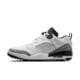 Jordan Mens Jordan Spizike G Golf Shoes in White HQ4365-101, White, 4, male, 1015863855-00198728515347