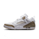 Jordan Mens Jordan Spizike G Golf Shoes in White HQ4365-103, White, 13, male, 1015929059-00198959360648