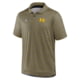 Jordan Mens Michigan Tour Stripe Jordan Brand Dri-FIT College Polo in Blue 0JPT0FJ8MWN-24Y, Blue, 2XL, male, 1015881295-00198764326754