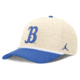 Jordan UCLA Primetime Rope 2-Tone Rise Jordan Brand College Adjustable Hat in Brown JC960C3HUCL-GD7, Brown, One Size, unisex, 1015971176-00198984044865