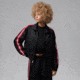Jordan Womens Jordan Brooklyn Track Jacket in Black IM6841-010, Black, 2XL, female, 1015948436-00198962251841