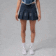 Jordan Womens Jordan Brooklyn x Howard University Pleated Skirt in Blue IR0224-419, Blue, 6, female, 1015915829-00198958976949