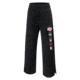 Jordan Womens Jordan College Morehouse College Phoenix Fleece Sweatpants in Black ZW75589MORE25-BLK, Black, S, female, 1015916067-00198261505911
