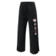 Jordan Womens Jordan College Morehouse College Phoenix Fleece Sweatpants in Black ZW75589MORE25-BLK, Black, S, female, 1015916067-00198261505911