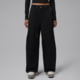 Jordan Womens Jordan Flight 91 Baggy Pants in Black IF1042-011, Black, M, female, 1015836564-00198726604005
