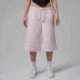 Jordan Womens Jordan Flight Club Big Shorts in Pink IF1136-664, Pink, L, female, 1015864172-00198728540332