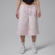 Jordan Womens Jordan Flight Club Big Shorts in Pink IF1136-664, Pink, XL, female, 1015864172-00198728542275