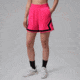 Jordan Womens Jordan Sport 4" Diamond Shorts in Pink FN5134-645, Pink, XL, female, 1015836210-00198726590308