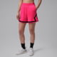 Jordan Womens Jordan Sport 4" Diamond Shorts in Pink FN5134-645, Pink, S, female, 1015836210-00198726468003