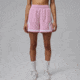Jordan Womens Jordan Sport 4" Diamond Shorts in Pink FN5134-676, Pink, L, female, 1015873868-00198729550262