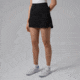 Jordan Womens Jordan Sport Dri-FIT Golf Skirt in Black IM8522-010, Black, 8, female, 1015918988-00198959459991