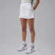 Jordan Womens Jordan Sport Dri-FIT Golf Skirt in White IM8522-100, White, 12, female, 1015918479-00198959449886
