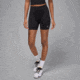 Jordan Womens Jordan Sport Dri-FIT High-Waisted 6" Shorts in Black HQ9768-010, Black, S, female, 1015774745-00198485407619
