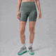 Jordan Womens Jordan Sport Dri-FIT High-Waisted 6" Shorts in Grey HQ9768-364, Grey, XL, female, 1015973156-00198965433794