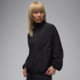 Jordan Womens Jordan Sport Dri-FIT Tunnel Jacket in Black HQ8895-010, Black, M, female, 1015774749-00198485414631