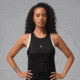 Jordan Womens Jordan Sport Essentials Dri-FIT Sleeveless Top in Black IF2205-010, Black, XL, female, 1015836713-00198726513840