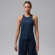 Jordan Womens Jordan Sport Essentials Dri-FIT Sleeveless Top in Blue IF2205-410, Blue, S, female, 1015836447-00198726534067