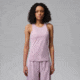 Jordan Womens Jordan Sport Essentials Dri-FIT Sleeveless Top in Pink IF2205-676, Pink, M, female, 1015874118-00198729544223