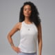 Jordan Womens Jordan Sport Essentials Dri-FIT Sleeveless Top in White IF2205-100, White, XL, female, 1015837311-00198726458868
