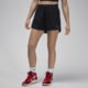 Jordan Womens Jordan Sport Mesh Shorts in Black FN5162-010, Black, M, female, 1015223669-00197593401236