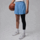 Jordan Womens Jordan Sport Mesh Shorts in Blue FN5162-484, Blue, XL, female, 1015920239-00198959647527