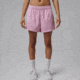 Jordan Womens Jordan Sport Mesh Shorts in Pink FN5162-676, Pink, M, female, 1015873948-00198729527943