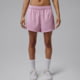 Jordan Womens Jordan Sport Mesh Shorts in Pink FN5162-676, Pink, XS, female, 1015873948-00198729549853