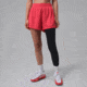 Jordan Womens Jordan Sport Mesh Shorts in Red FN5162-631, Red, L, female, 1015919829-00198959365421