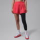 Jordan Womens Jordan Sport Mesh Shorts in Red FN5162-631, Red, XL, female, 1015919829-00198959476899