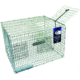 Joy Fish Key West Pinfish Trap Galvanized With Zinc Bar, Weights 15.5X13X11, PINFISH TRAP-KEY