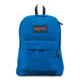 Jansport Superbreak Ultralight Polyester Backpack, Stellar Blue JS00T50131Q