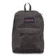 Jansport Superbreak Ultralight Polyester Backpack, Forge Gray JS00T501Z14