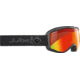Julbo Aerospace Goggle-Black/Grey-Multilayer Fire Snow Tiger