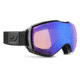 Julbo Aerospace OTG Snow Goggles, Full Black, Reactiv Performance 1-3 HC Lens, Large, J80534149
