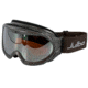 Julbo Apollo Goggles - Titan/Black Frame, Cat 3 Orange/Flash Silver 71312500
