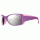 Julbo Booba Kids Sunglasses, Violet/Pink w/ Baby Spectron 4 Lenses 4352318