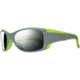 Julbo Booba Bifocal Prescription Sunglasses, Grey / Lime Frame, Spectron 3+ Lens-J4351121BI