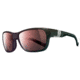 Julbo Coast Sunglasses, Matte Black Frame w/Falcon Lenses 4727314