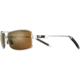 Julbo Core - Silver Frame- Spectron 3 Lenses 4432021