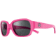 Julbo Diana Single Vision Prescription Sunglasses, Pink Frame, Spectron 3 Lens-J4612018SV