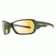 Julbo Dirt 2.0 Sunglasses with Zebra Light Lenses, Army, Large J4743254