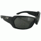Julbo Dirt Speed Sunglasses, Black w/ Polarized 3 Lenses