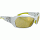 Julbo Dirt Zebra/Polar Polarized Lens Speed Sunglasses